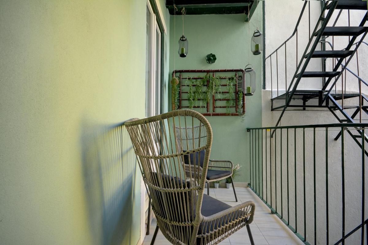Magnificent Lisbon Apartment By Lovelystay 외부 사진