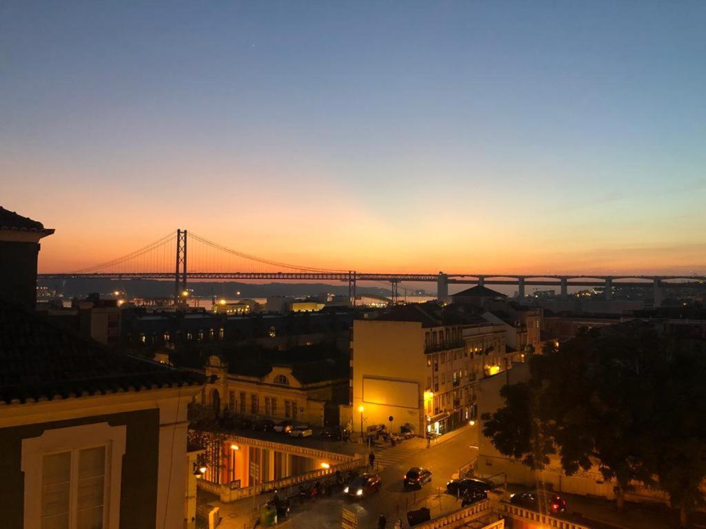 Magnificent Lisbon Apartment By Lovelystay 외부 사진